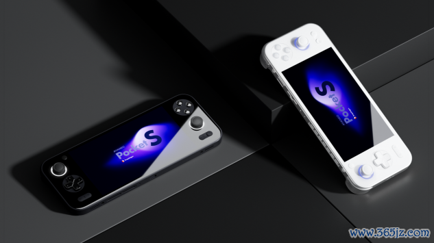 搭载第二代骁龙G3x游戏平台，高端旗舰安卓掌机AYANEO Pocket S 正式发布